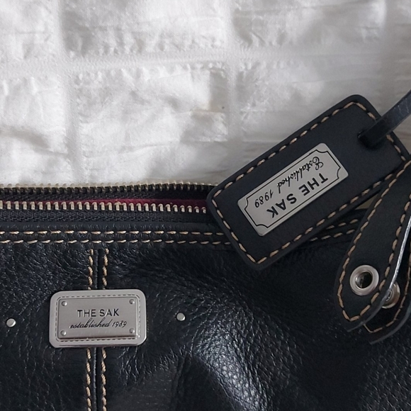 The SAK hobo handbag - Picture 2 of 5